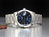Rolex Date 34 Oyster Bracelet Blue Dial 15200 